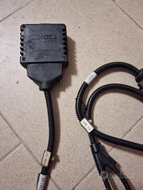 Dipa Sport 1S Pro modulo aggiuntivo centralina tdi