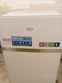 climatizzatore portatile caldo freddo 13milabtu