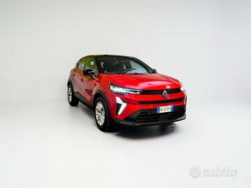 Renault Captur 1.0 eco-g Evolution 100cv