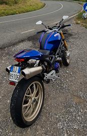 Terminali TERMOGNONI Ducati MONSTER 1100  