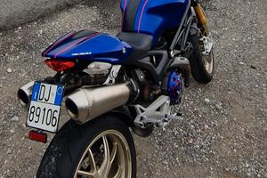 Terminali TERMOGNONI Ducati MONSTER 1100  