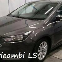 RICAMBI PER Ford focus 2015
