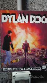 Dylan dog
