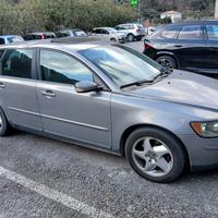 Volvo V50 2.0 Turbo Diesel x RICAMBI 