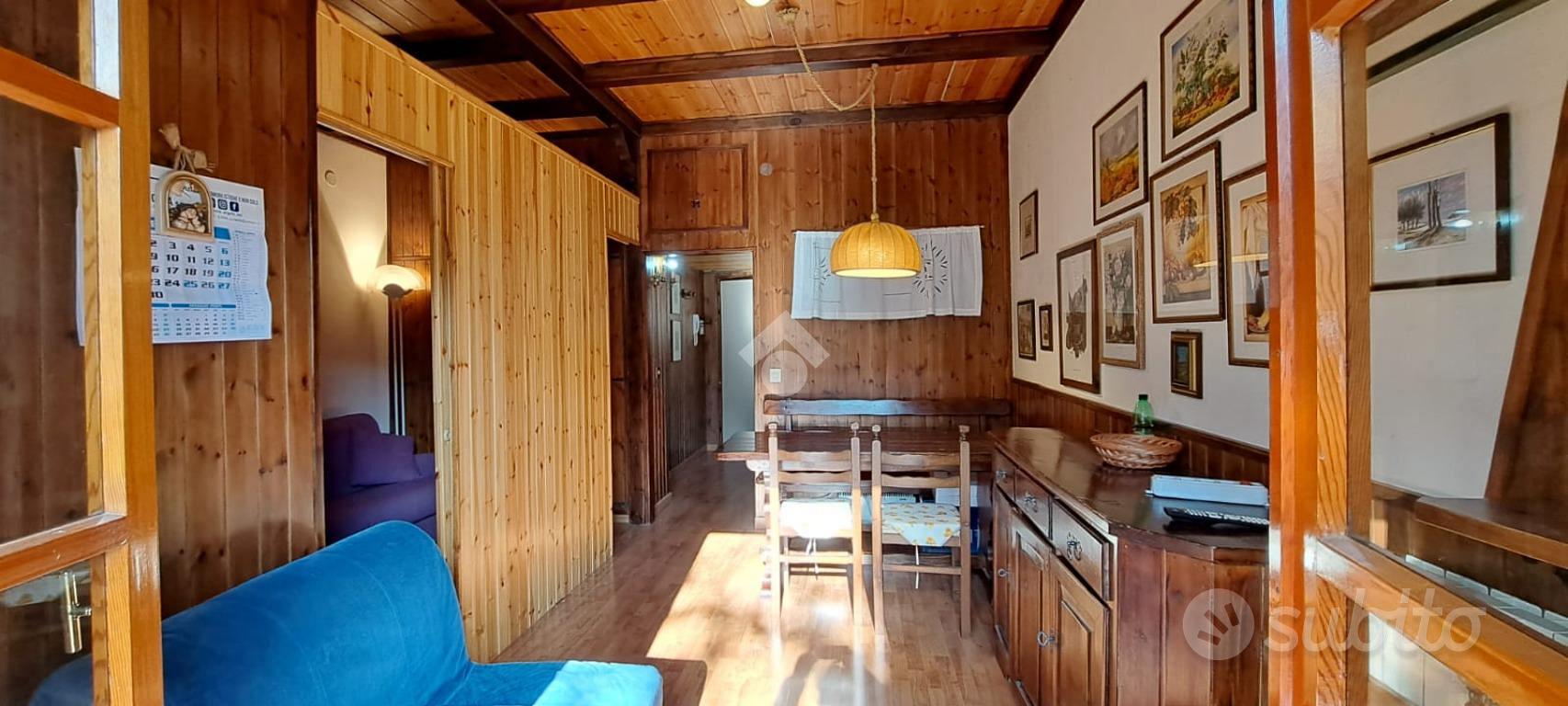 Apartment in Roccaraso - Vista 6