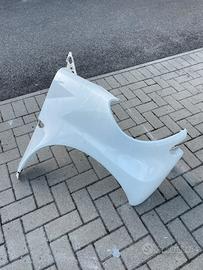 Smart 451 parafango anteriore destro