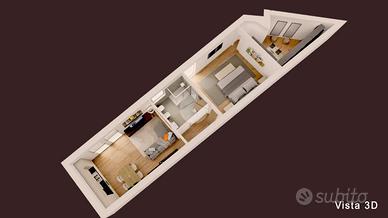 2 LOCALI A BUTTAPIETRA