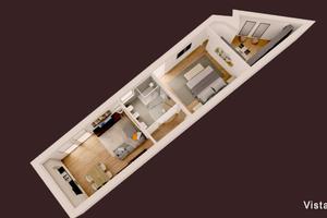 2 LOCALI A BUTTAPIETRA