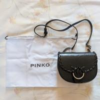 PINKO marsupio love baby round twist size