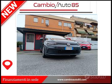 Volkswagen Golf 1.0 TSI EVO Life
