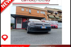 Volkswagen Golf 1.0 TSI EVO Life