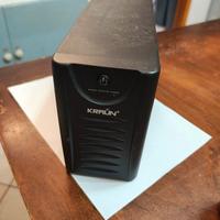 Gruppo di continuità 