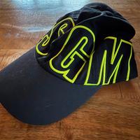 Cappellino della MSGM