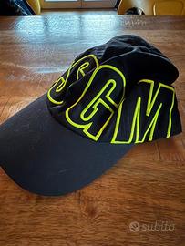 Cappellino della MSGM