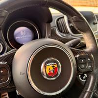 Abarth 695 Rivale - Serie Limitata Riva n. 1545