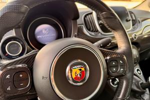 Abarth 695 Rivale - Serie Limitata Riva n. 1545