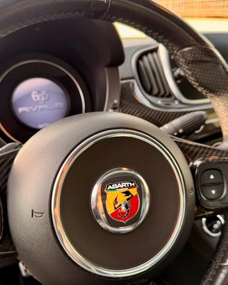 Abarth 695 Rivale - Serie Limitata Riva n. 1545