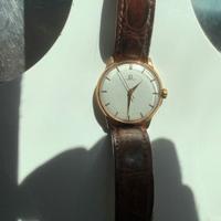 Orologio Omega in oro