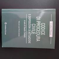 Codice di procedura civile minor