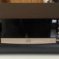 Harman Kardon DVD 1500 - DVD Player