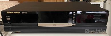 Harman Kardon DVD 1500 - DVD Player