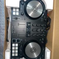 Console da dj tracktor s2 mk3