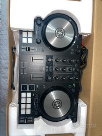 Console da dj tracktor s2 mk3