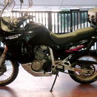 Honda XL 600 V Transalp - 1987