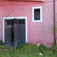 Ampio garage/cantina accessibile