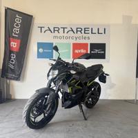 Kawasaki Z 125