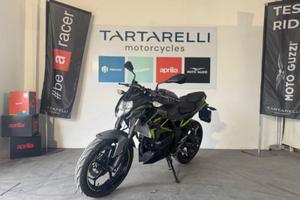 Kawasaki Z 125