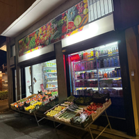 Attività minimarket