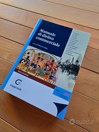 9791221112047 Manuale di diritto commerciale Cian