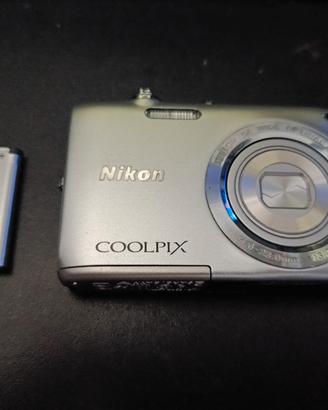 Coolpix S2800