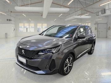 PEUGEOT 3008 HYBRID 200 CV E-EAT8 ALLURE SUV