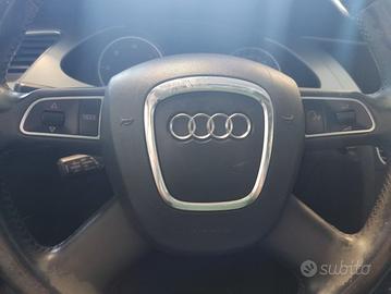 Airbag volante AUDI A4 del 2011
