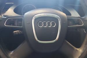 Airbag volante AUDI A4 del 2011