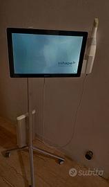 3shape trios3 move scanner intraorale