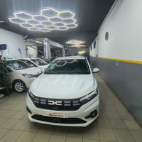 Dacia Sandero Streetway 1.0 SCe 65 CV Expression