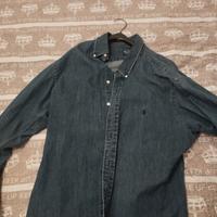 CAMICIA RALPH LAUREN