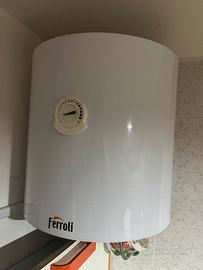 Scaldabagno elettrico