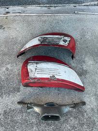 Vespa Ricambi Vari modelli Vespa Et3, Faro basso