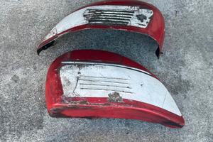 Vespa Ricambi Vari modelli Vespa Et3, Faro basso