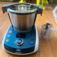 Chicco DeLonghi & Me Baby Meal Robot da cucina