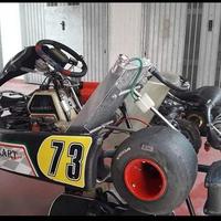 Go Kart TM Racing