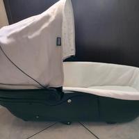 trio chicco sprint