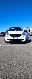 Smart forfor passion turbo