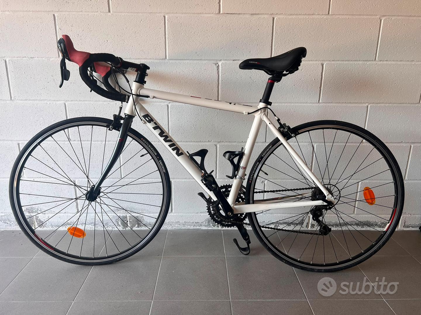 Bici da corsa