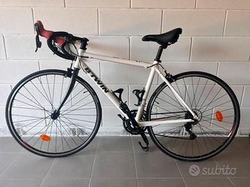 Bici da corsa