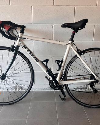 Bici da corsa